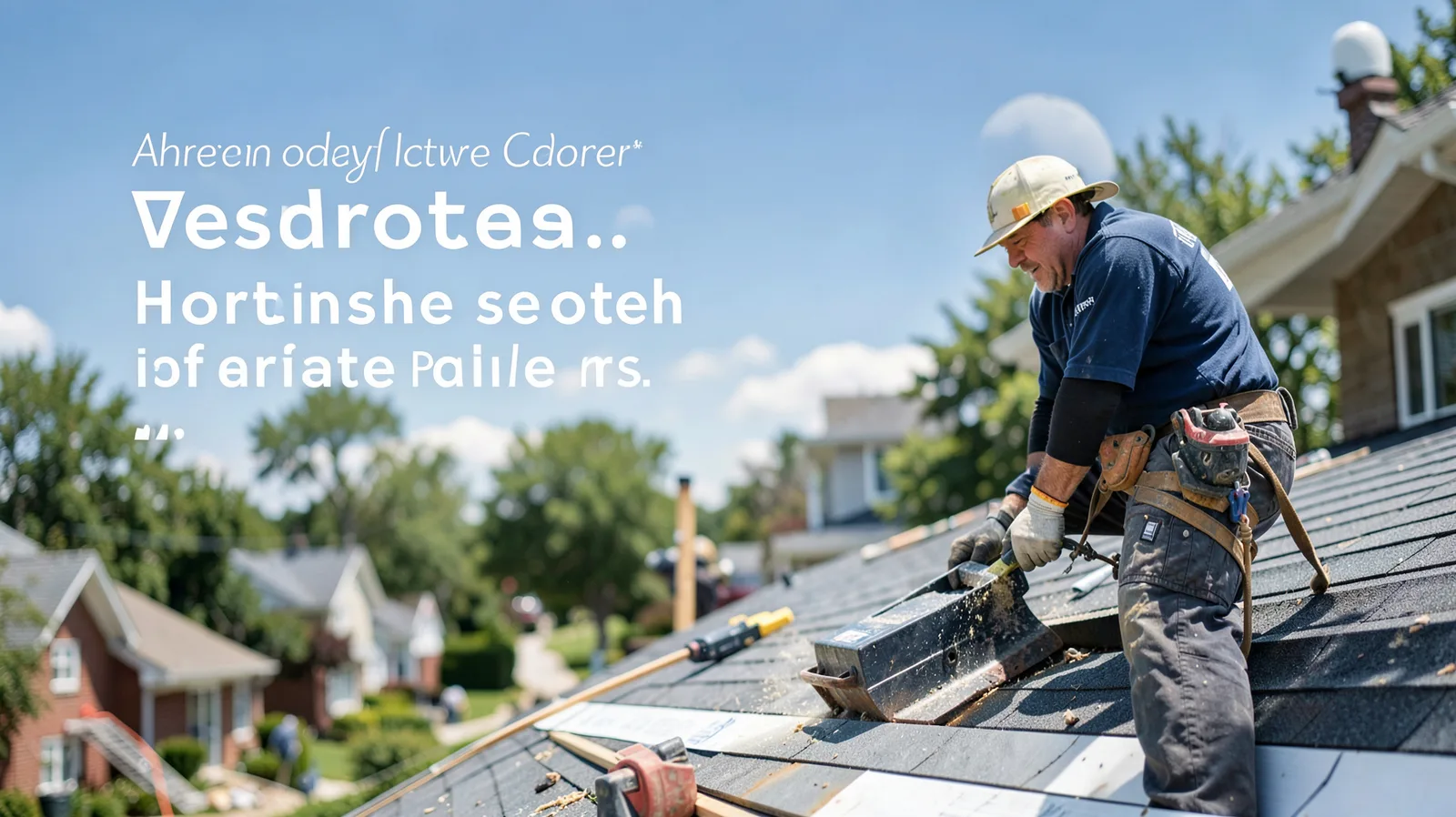 Roof Replacement in Charles Town, WV near me